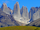 Torres del Paine and Puerto Natales