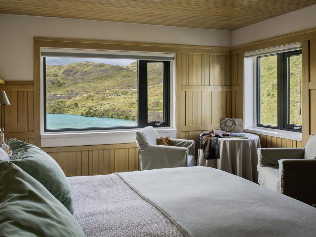 Hotel Explora Patagonia - Información, Tarifas y Reservas