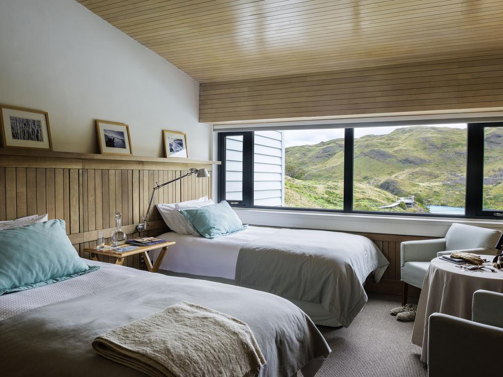 Hotel Explora Patagonia - Información, Tarifas y Reservas