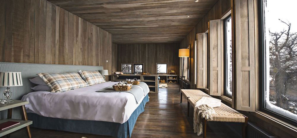 Hotel Awasi Patagonia - Información, Tarifas y Reservas