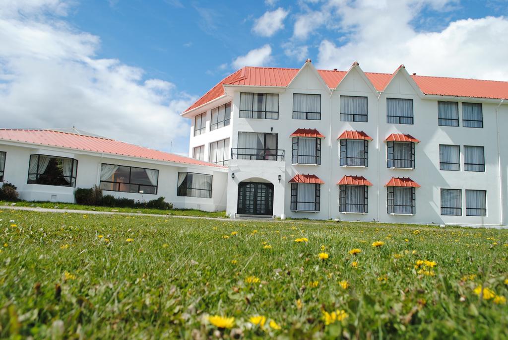 Hotel HD Natales