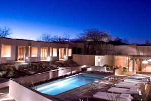 Hotel Noi Casa Atacama