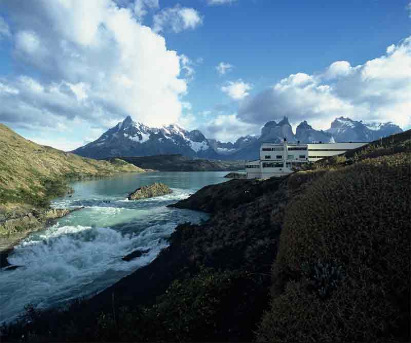 Hotel Explora Patagonia - Información, Tarifas y Reservas