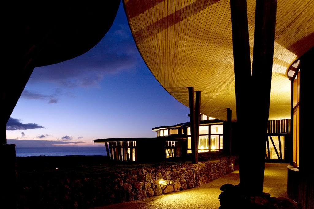 Hotel Explora Rapa Nui