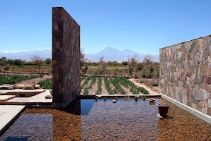 Hotel Tierra Atacama