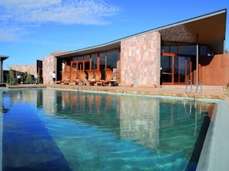 Hotel Tierra Atacama