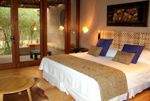 Hotel Cumbres San Pedro de Atacama