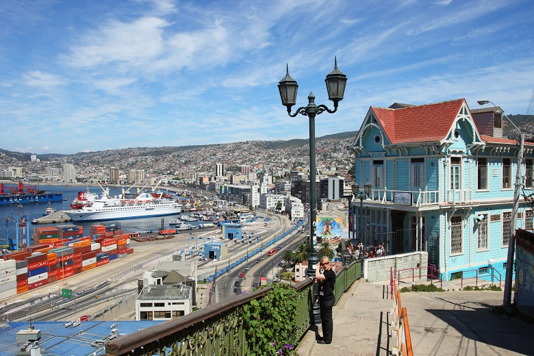 Vi a Del Mar And The Port Of Valpara so Tourist Guide vi-a-del-mar-and-the-port-of-valpara-so-tourist-guide