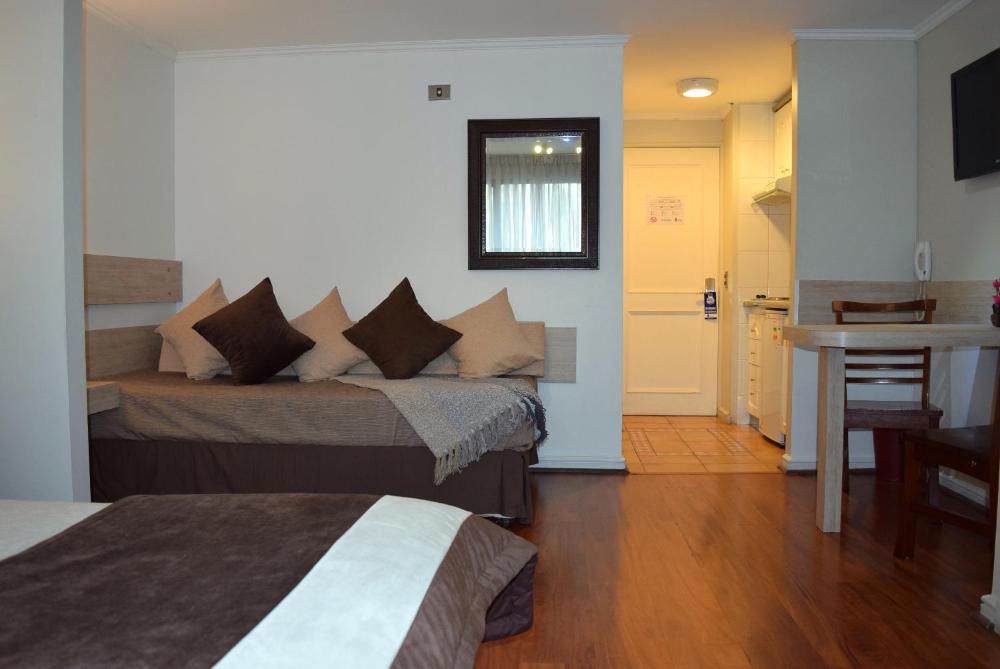 Apart Hotel Cambiaso - imagen #5