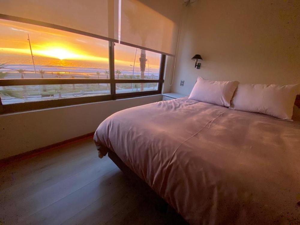 Apart Hotel Canto del Mar - image #3