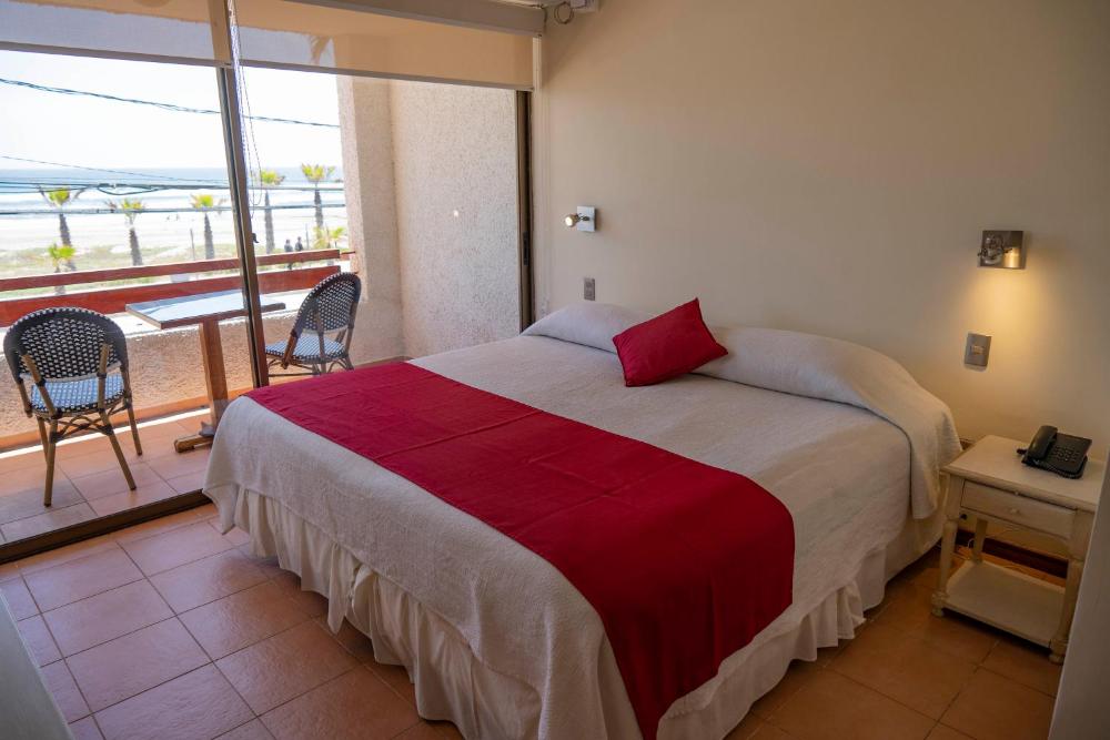 Apart Hotel Canto del Mar - imagen #5