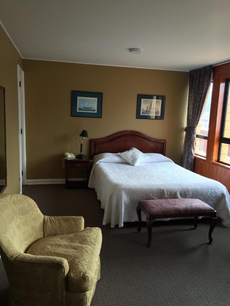 Apart Hotel Colón - image #2