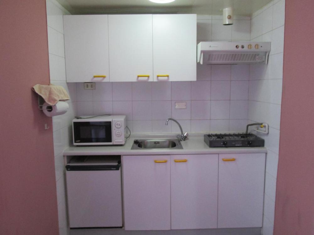 Apart Hotel Colón - imagen #5