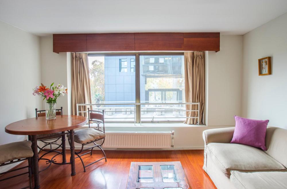 MR Apart  - image #4