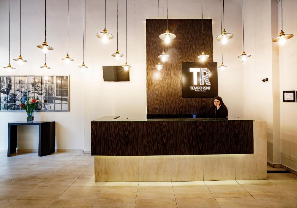 Apart Hotel Tempo Rent - imagen #5