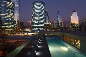 Best Western Plus Hotel Los Españoles