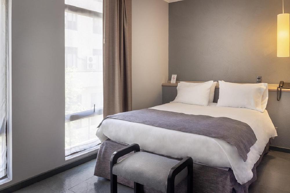 Hotel Fundador - image #4