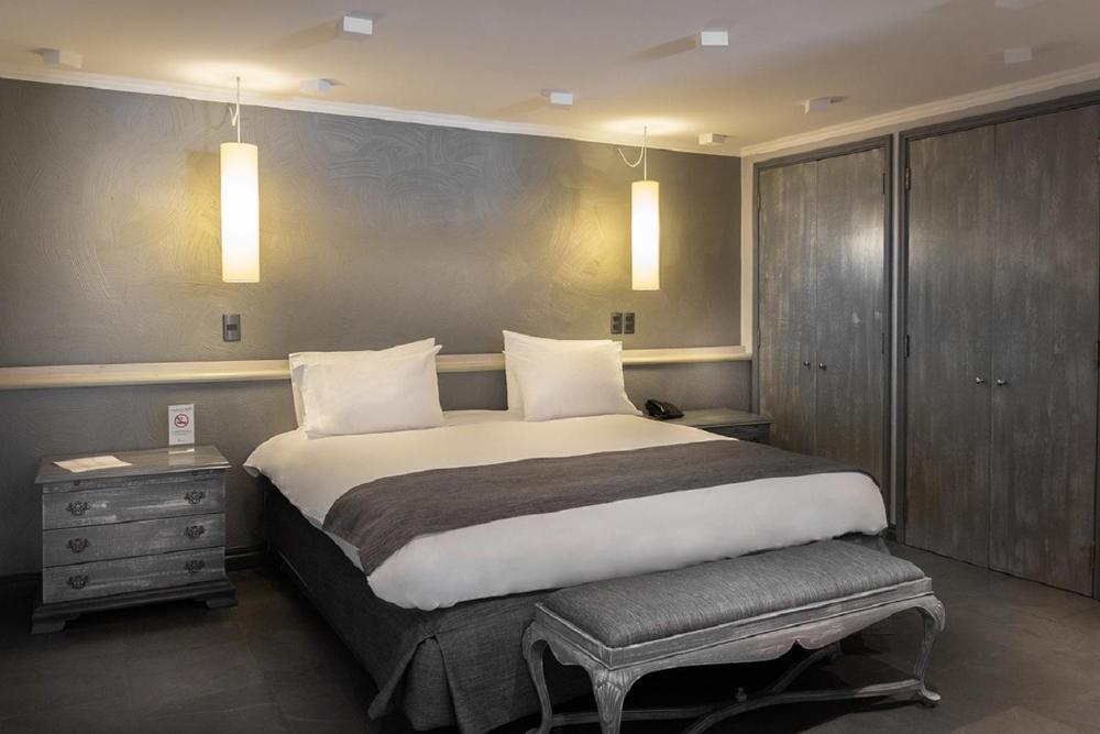 Hotel Fundador - imagen #5