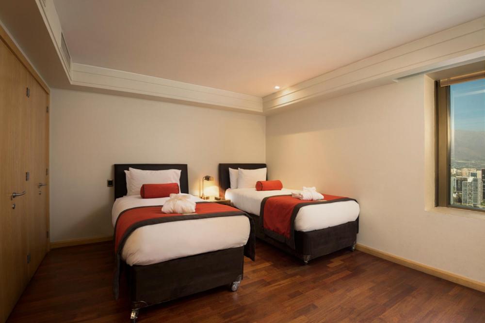 Boulevard Suites Hotel Boutique - imagen #5