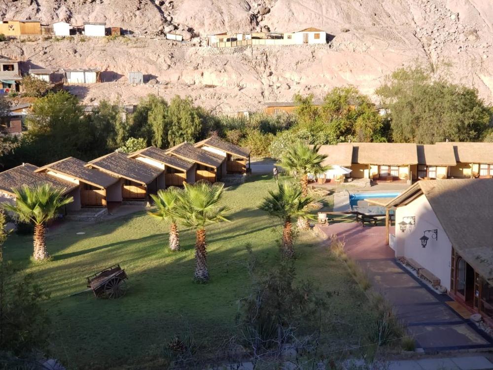 Codpa Valley Lodge - image #3