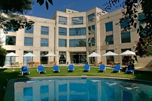Hotel Costa Real