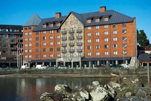 Hotel Radisson Puerto Varas