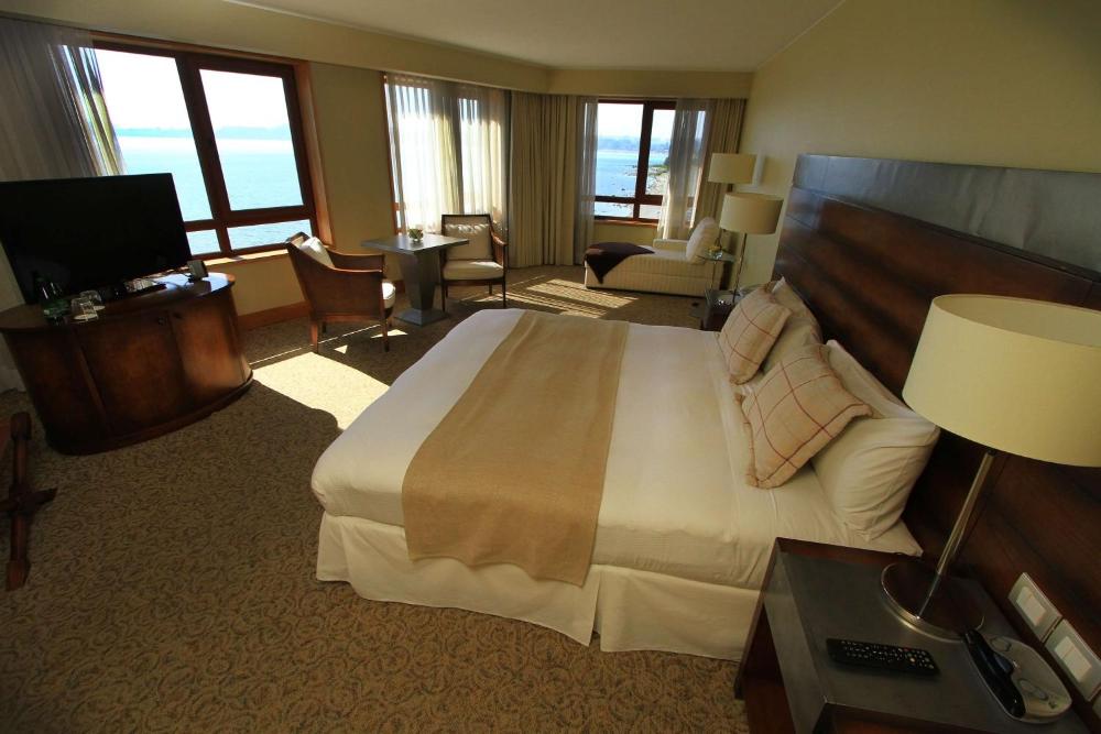 Hotel Radisson Puerto Varas - image #4