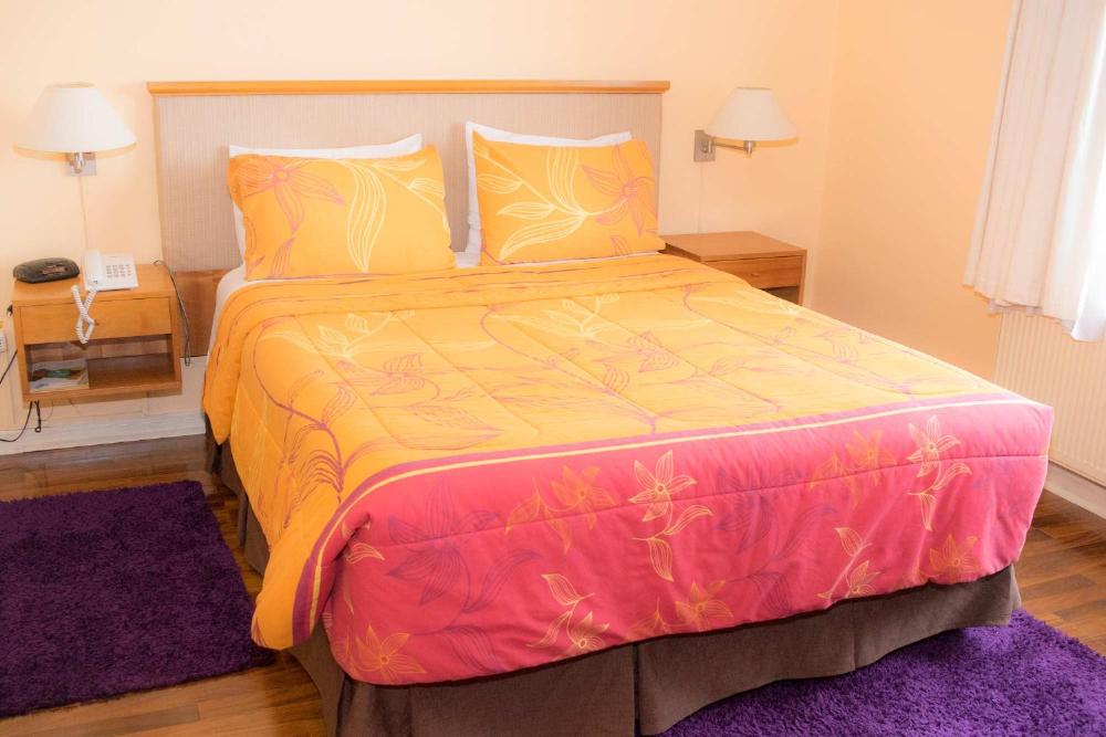 Gran Hotel Vicente Costanera - image #2