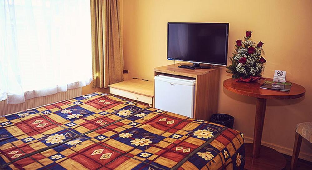 Gran Hotel Vicente Costanera - imagen #5