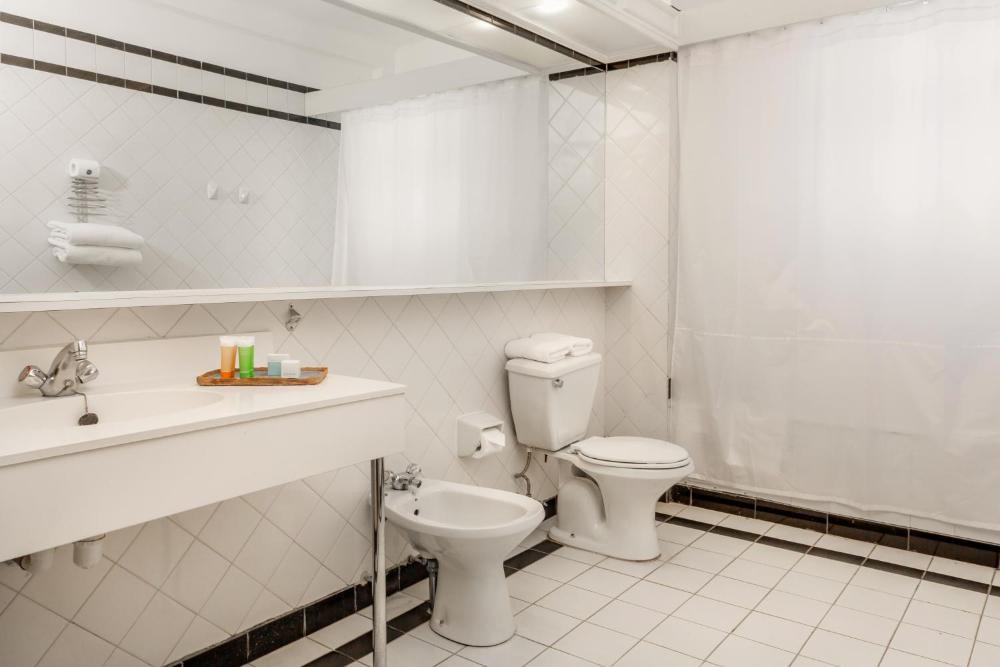 Gran Hotel Pucón - image #2