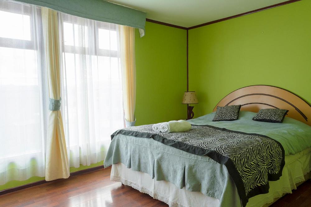 Hostal Alcazar - image #3