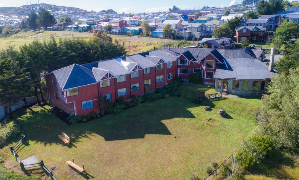 Hotel Faros del Sur - image #4