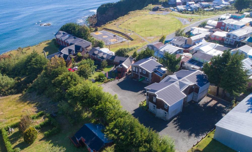 Hotel Faros del Sur - imagen #5