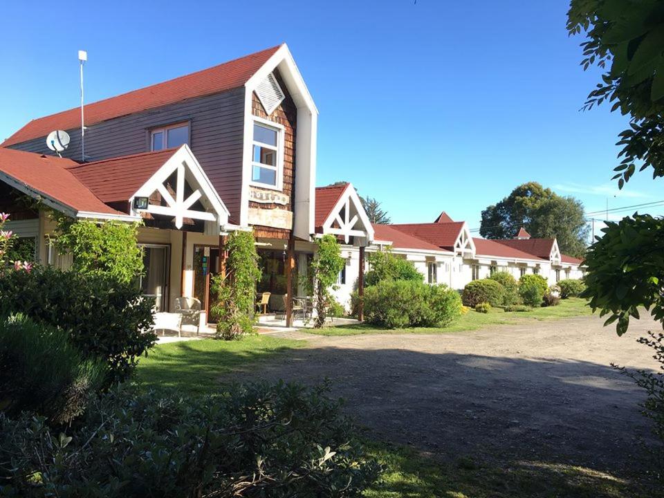 Hostal Truyaca - image #2