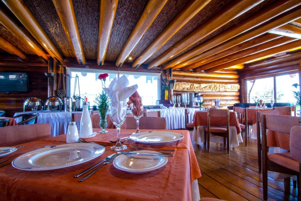 Hostería Ancud - imagen #5