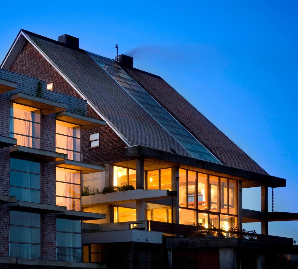 Hosteria de Castro - imagen #1