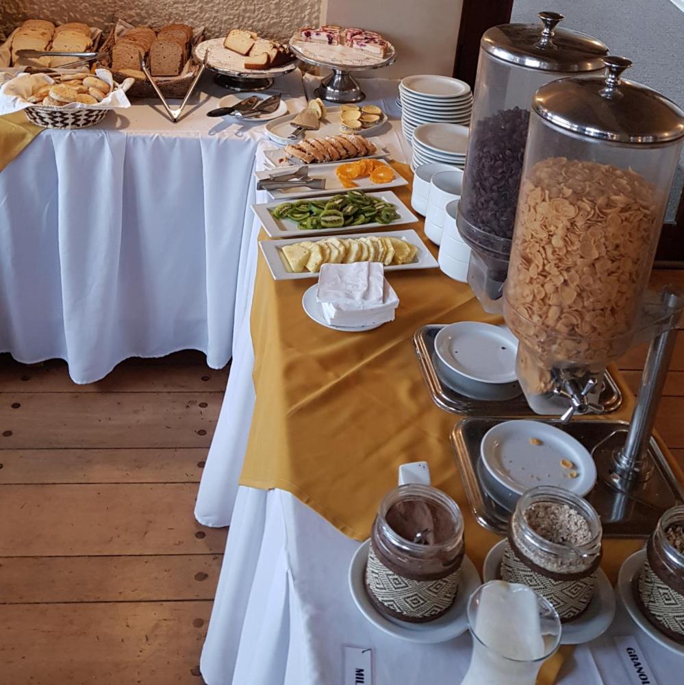 Hosteria de Castro - image #2