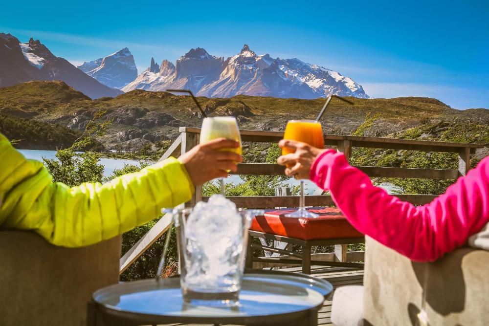 Hotel Lago Grey - image #2