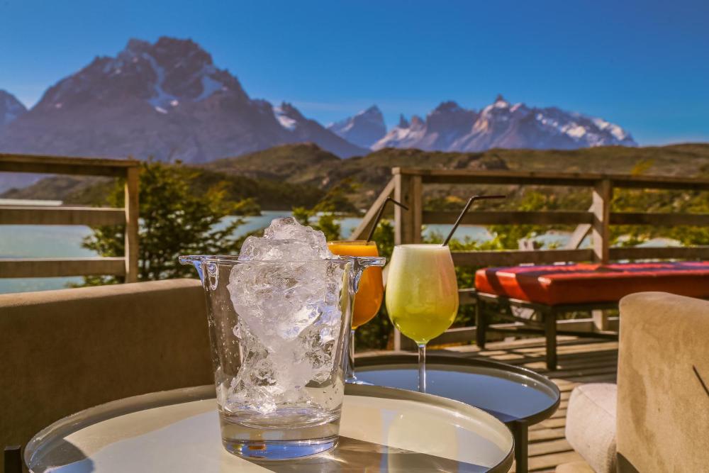 Hotel Lago Grey - image #3