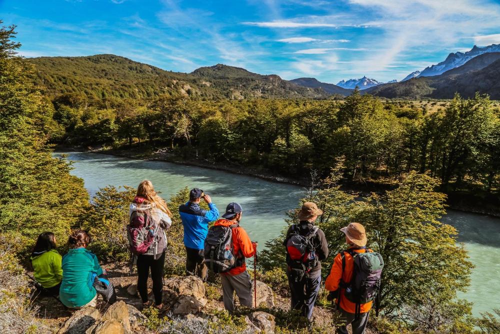 Hotel Lago Grey - image #4