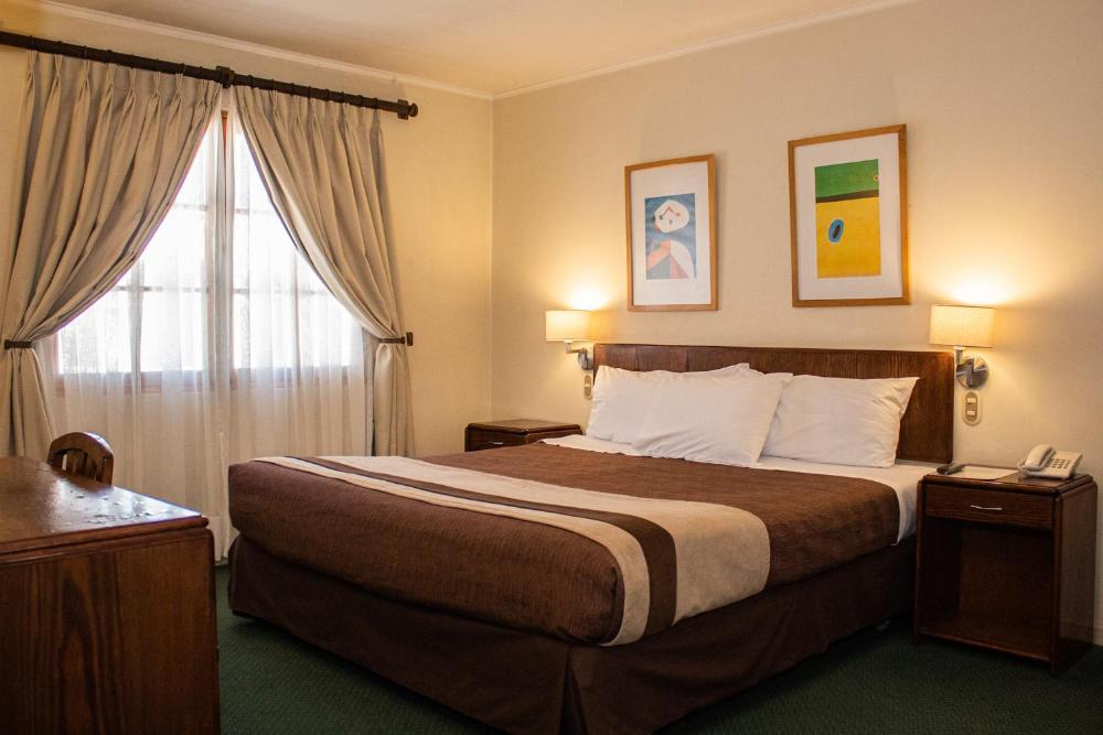 Hotel Diego de Almagro San Pedro de Atacama - imagen #5