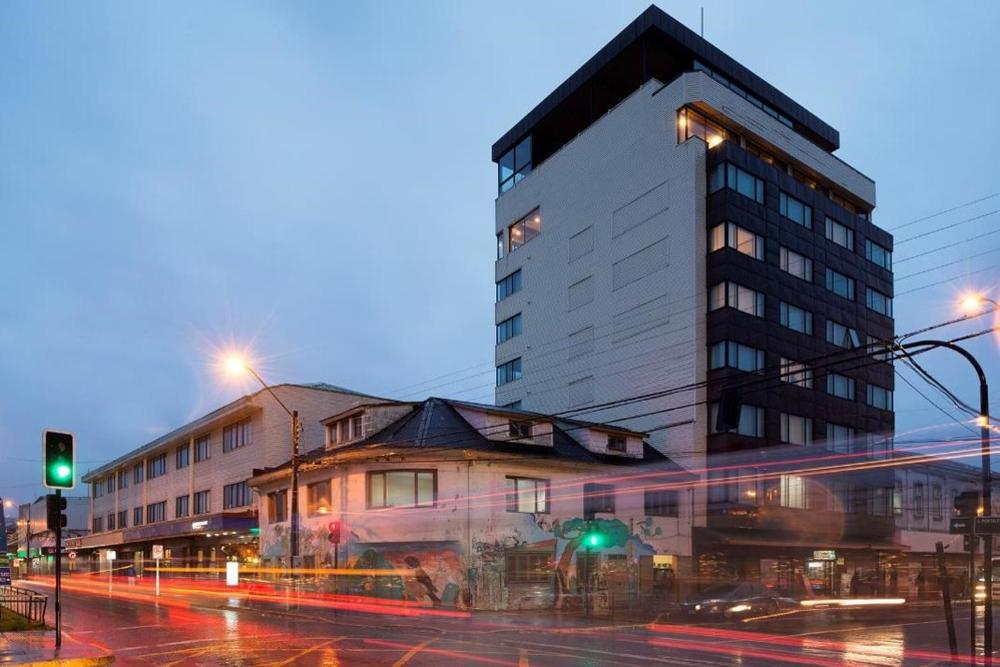 Hotel & Apart Club Presidente - Pto. Montt - imagen #1