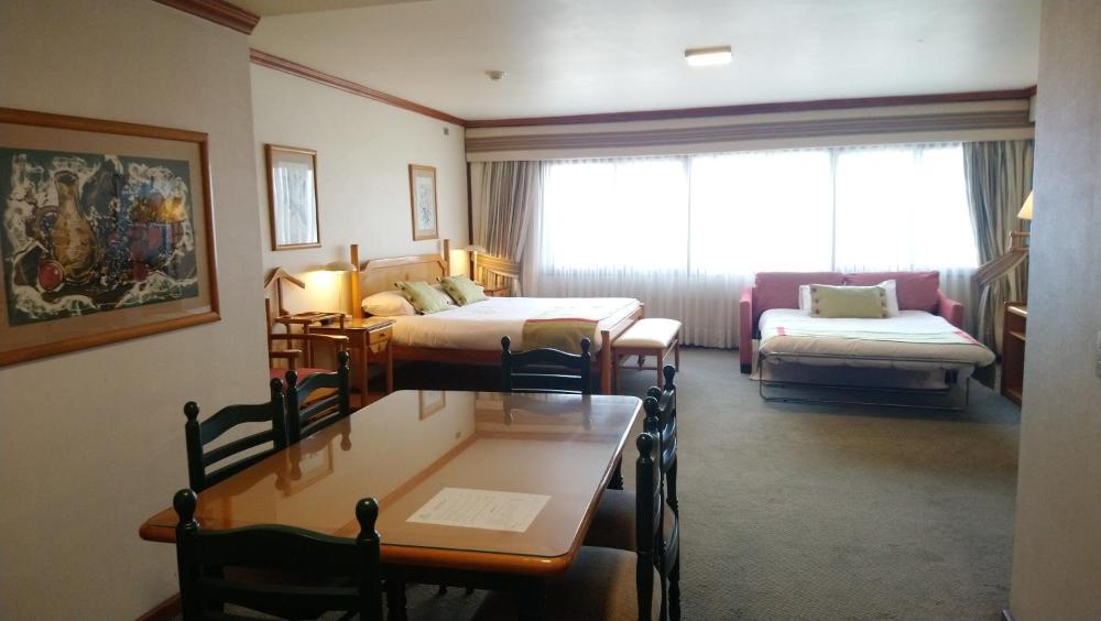 Hotel & Apart Club Presidente - Pto. Montt - image #3