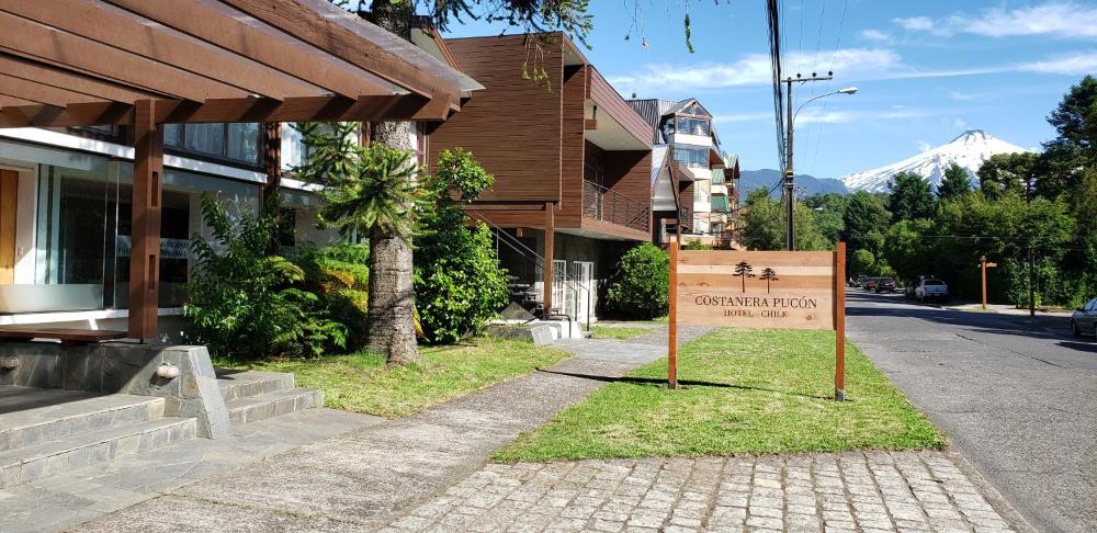 Hotel & SPA Araucarias