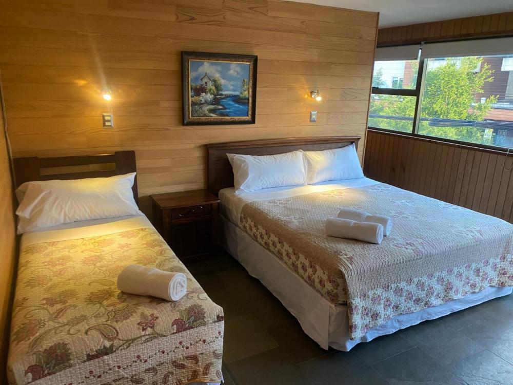 Hotel & SPA Araucarias - imagen #5