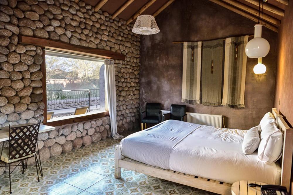 Hotel Altiplanico - image #2