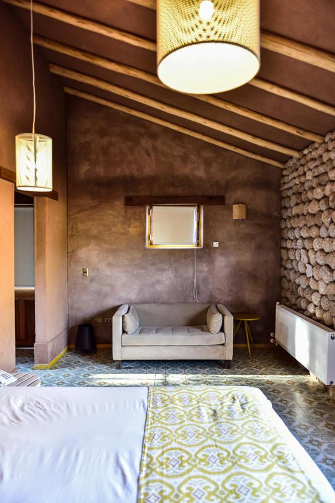 Hotel Altiplanico - image #3