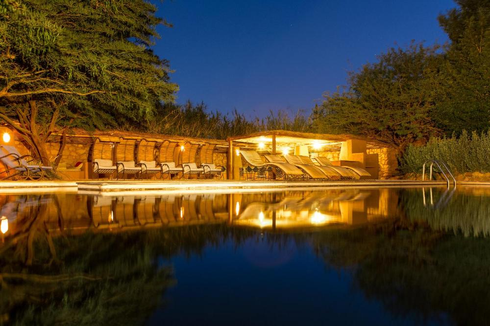 Hotel Altiplanico - image #4