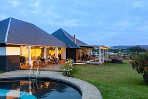 Hotel Altiplánico Rapa Nui