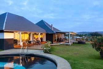 Hotel Altiplánico Rapa Nui